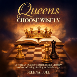 Queens Choose Wisely-logo