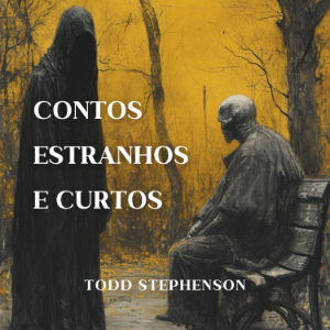 Contos Estranhos e Curtos-logo