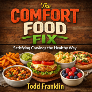 The Comfort Food Fix