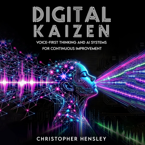 Digital Kaizen