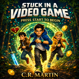 Stuck in a Video Game