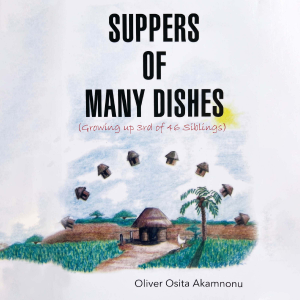 Suppers of many dishes