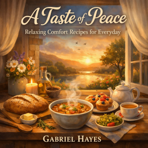 A Taste of Peace