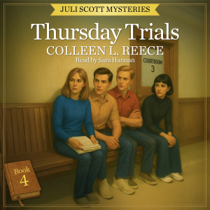 Thursday Trials-logo