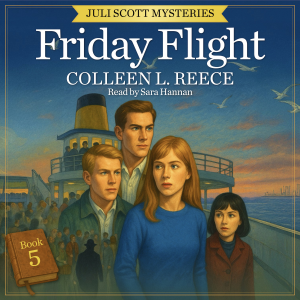 Friday Flight