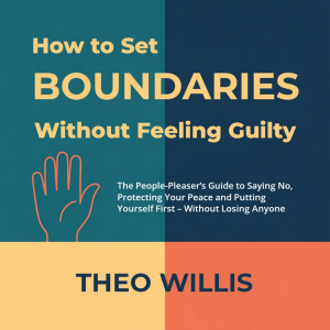 How to Set Boundaries Without Feeling Guilty-logo