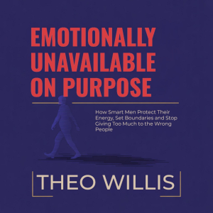 Emotionally Unavailable on Purpose-logo