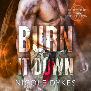 Burn It Down-logo