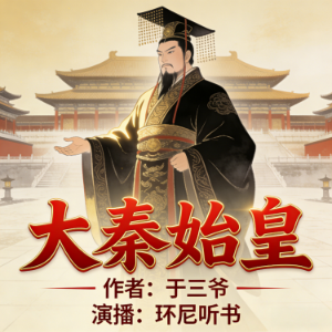 大秦始皇