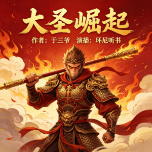 大圣崛起