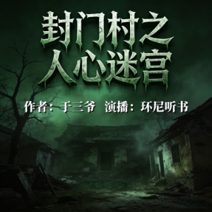 封门村之人心迷宫