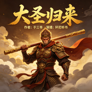 大圣归来