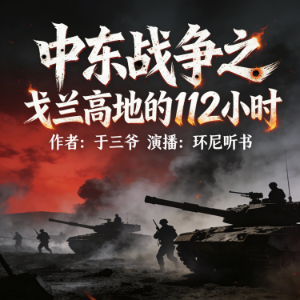中东战争之戈兰高地的112小时
