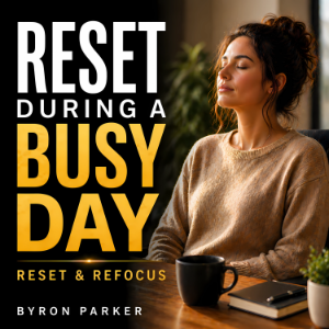 Reset During a Busy Day-logo