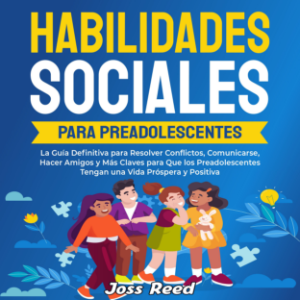 Habilidades sociales para preadolescentes-logo