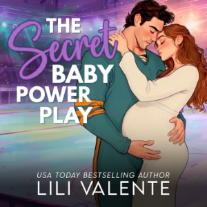 The Secret Baby Power Play