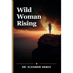 Wild Woman Rising-logo