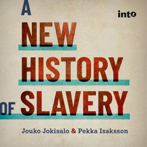 A New History of Slavery-logo