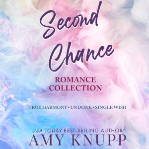 Second Chance Romance Collection-logo
