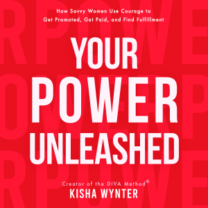 Your Power Unleashed
