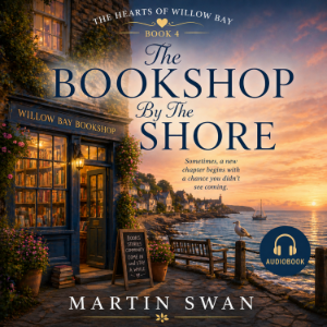 The Bookshop By The Shore
