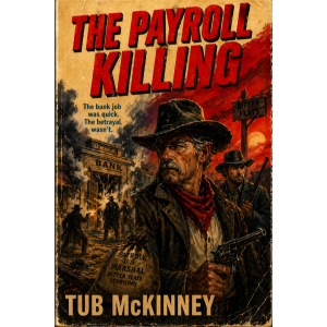 The Payroll Killing-logo