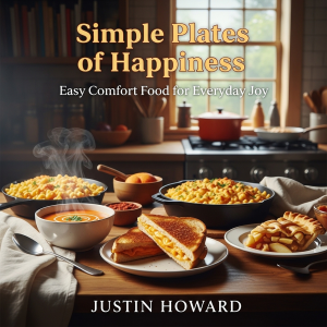 Simple Plates of Happiness