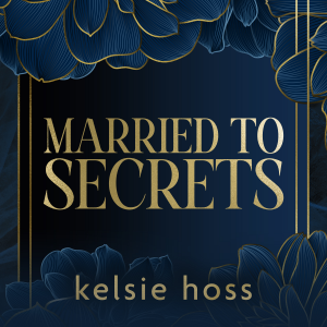 Married to Secrets-logo