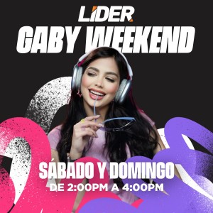 Gaby Weekend