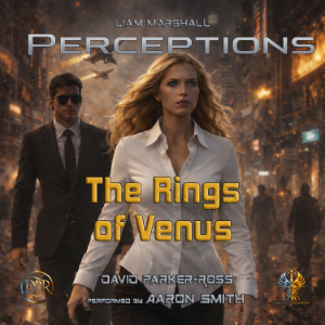 The Rings of Venus-logo