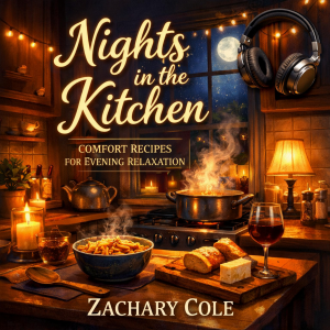Nights in the Kitchen-logo