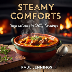 Steamy Comforts