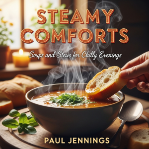 Steamy Comforts