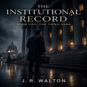 The Institutional Record