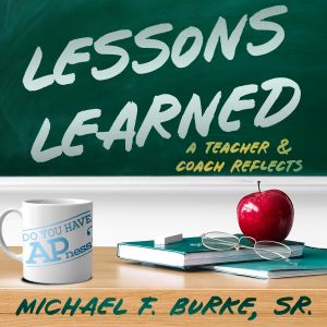 Lessons Learned