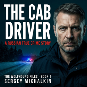 The Cab Driver-logo