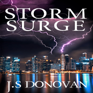 Storm Surge: EMP Survival in a Powerless World