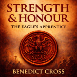 Strength & Honour