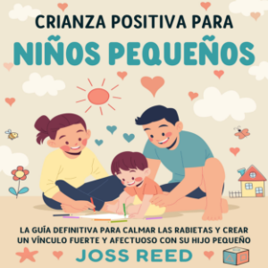 Crianza positiva para niños pequeños-logo