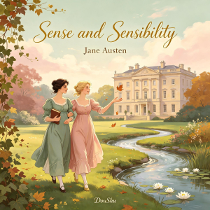 Sense and Sensibility-logo