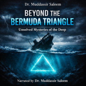 Beyond the Bermuda Triangle: Unsolved Mysteries of the Deep-logo