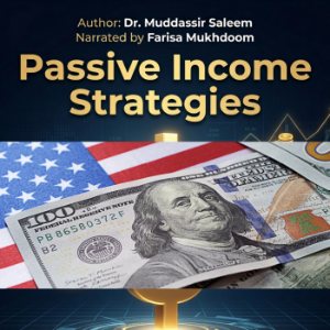 Passive Income Strategies