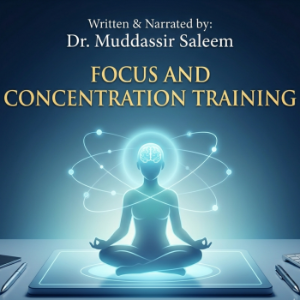 Focus and Concentration Training-logo