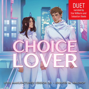 Choice Lover