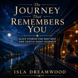 The Journey That Remembers You