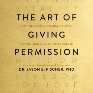 The Art of Giving Permission
