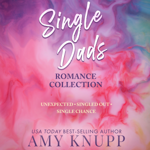 Single Dads Romance Collection-logo