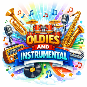 OLDIES /POP-logo