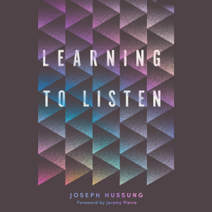 Learning to Listen