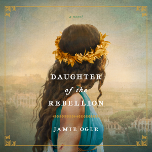 Daughter of the Rebellion